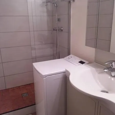 Agreable Studio Bien Oriente Apartment