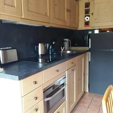 Agreable Studio Bien Oriente Apartment *