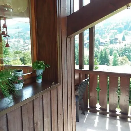 Agreable Studio Bien Oriente Apartment