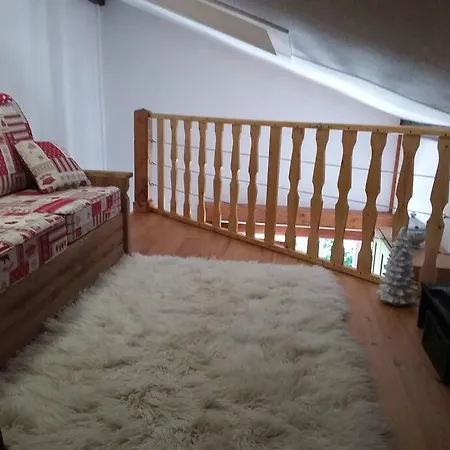Apartment Agreable Studio Bien Oriente Demi-Quartier
