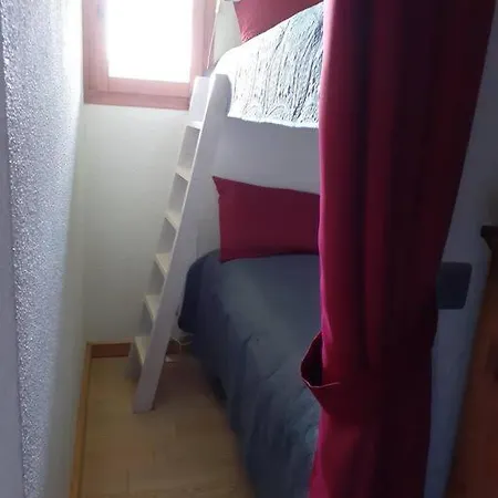 Agreable Studio Bien Oriente Demi-Quartier