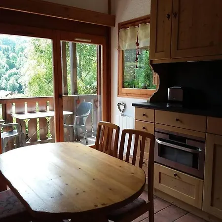 Agreable Studio Bien Oriente Apartment Demi-Quartier
