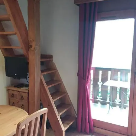 Agreable Studio Bien Oriente Demi-Quartier